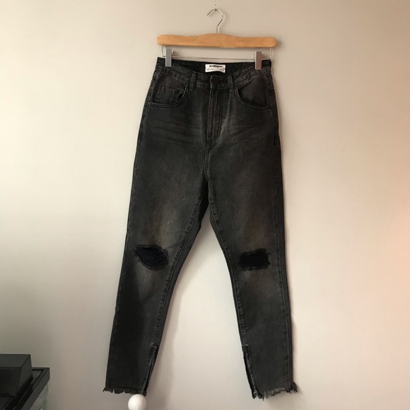 One Teaspoon ripped jeans - Picture 4 of 11